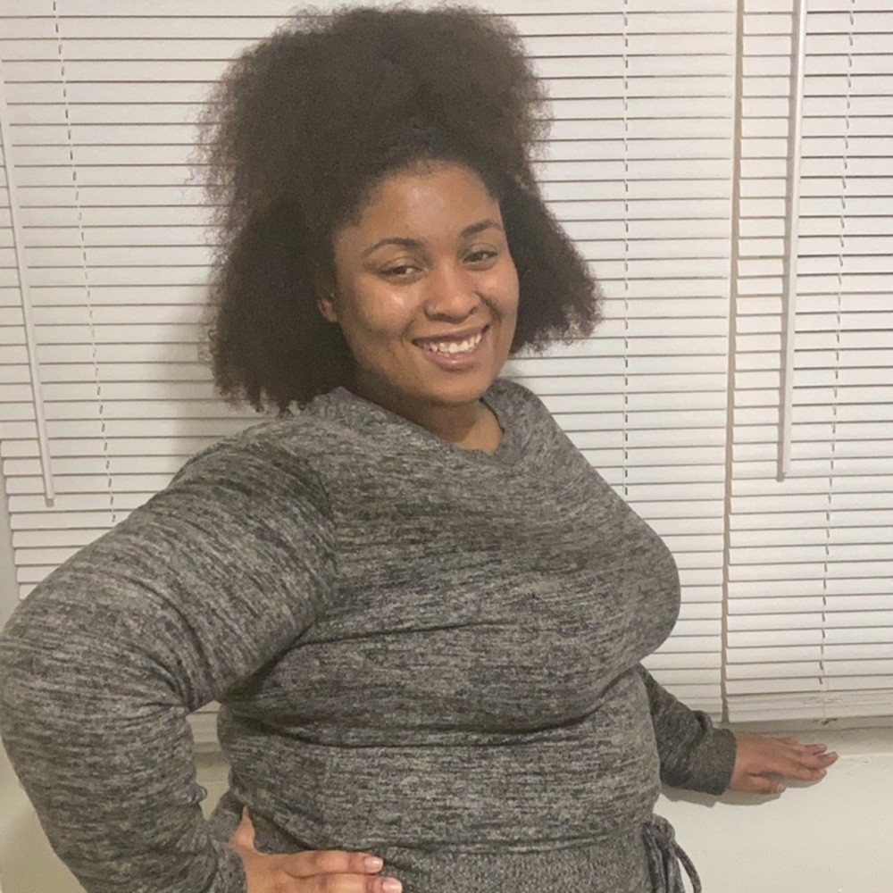 Meet your Posher, Kindra